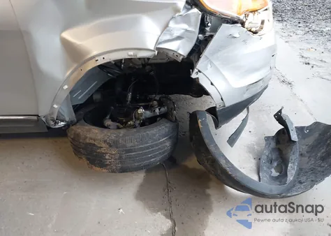 2011 Ford Explorer Limited z USA, uszkodzony, nr VIN 1FMHK8F88BGA06689